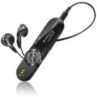 Sony NWZB153FB Sony NWZB153FB
